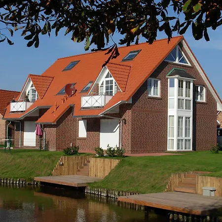 Annegret * Greetsiel