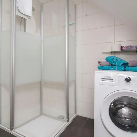 Lägenhet Annegret
